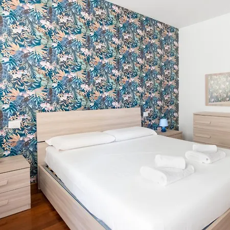 Farini Urban - Maciachini Metro M3 - 15min To Duomo - Isola District * Mailand